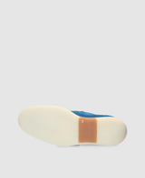 Penny Loafer - Blue