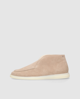 Plain Boot - Beige