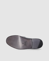 Penny Loafer - Black