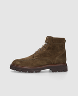 Norweger Boot - Green