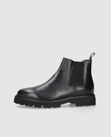 Chealsy Boot - Black