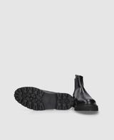 Chealsy Boot - Black
