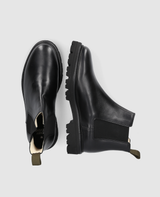 Chealsy Boot - Black