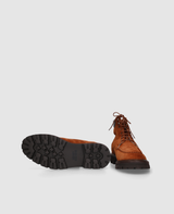 Norweger Boot - Dark brown