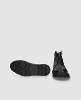 Norweger Boot - Black