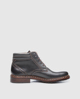 Buda Plain FC - Black