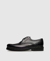 Buda Full-Brogue TC - Blue

Midnight Blue