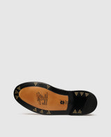 Buda Full-Brogue TC - Blue

Midnight Blue