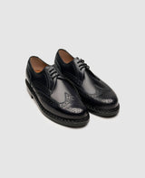 Buda Full-Brogue TC - Blue

Midnight Blue