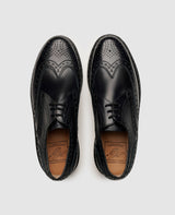 Buda Full-Brogue TC - Blue

Midnight Blue