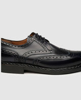 Buda Full-Brogue TC - Blue

Midnight Blue