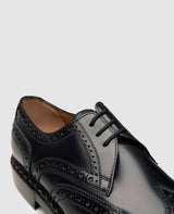 Buda Full-Brogue TC - Blue

Midnight Blue