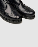 Buda Full-Brogue TC - Blue

Midnight Blue