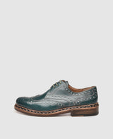 Buda Full-Brogue AG - grün

Emerald Green