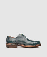 Buda Full-Brogue AG - grün

Emerald Green