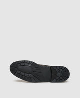 Buda Full-Brogue AZ - Black