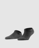 / 35-36

FALKE Active Breeze Women's Sneaker Socks - anthra. mel. / 35-36