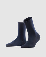 FALKE Active Breeze Women's Socks - dark navy