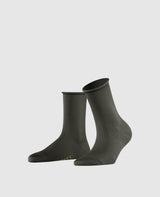 FALKE Active Breeze Women's Socks - military