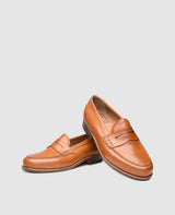 Wien Plain AC - braun

Walnut brown