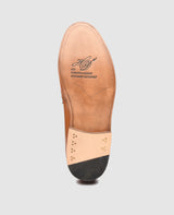 Wien Plain AC - braun

Walnut brown