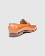 Wien Plain AC - braun

Walnut brown