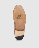 Wien Plain AC - braun

Walnut brown