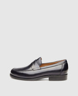 Wien Plain TC - Blue

Midnight Blue