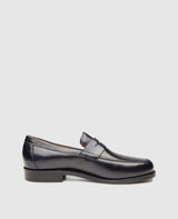 Wien Plain TC - Blue

Midnight Blue