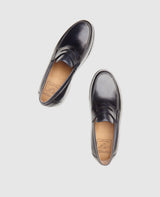 Wien Plain TC - Blue

Midnight Blue
