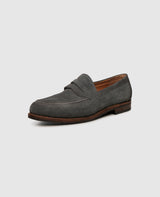Wien Plain V - Gray