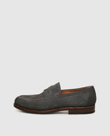 Wien Plain V - Gray