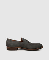Wien Plain V - Gray