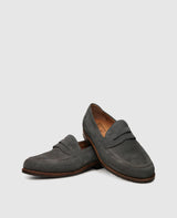 Wien Plain V - Gray