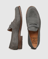 Wien Plain V - Gray