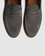 Wien Plain V - Gray