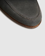 Wien Plain V - Gray