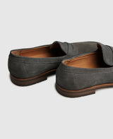 Wien Plain V - Gray