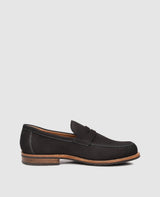 Wien Plain BD - Black