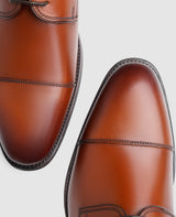 No. 503 SC - Reddish Brown