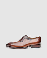 braun

No. 5250 - Dark Brown/Walnut Brown