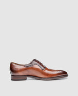 braun

No. 5250 - Dark Brown/Walnut Brown