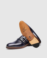 Luzern Double Monk TC - Blue

Midnight Blue