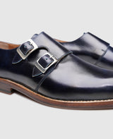Luzern Double Monk TC - Blue

Midnight Blue