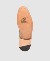 Luzern Full-Brogue J - Output: Coffee
