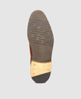 Luzern Full-Brogue V - Light brown