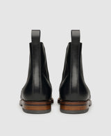 Luzern Plain BC - Black