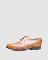 Luzern Full-Brogue AC - braun

Walnut brown