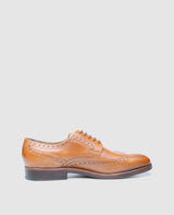 Luzern Full-Brogue AC - braun

Walnut brown