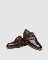 Luzern Full Brogue TC - Output: Asphalt